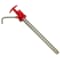 American Forge & Foundry E-Z Flow Oil Pump, 5 gal, Vertical Lift, Polyethylene Pump and Steel Tube 8060 - alternate 1
